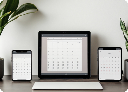 How to Sync Google, Outlook, and Apple Calendars Effortlessly